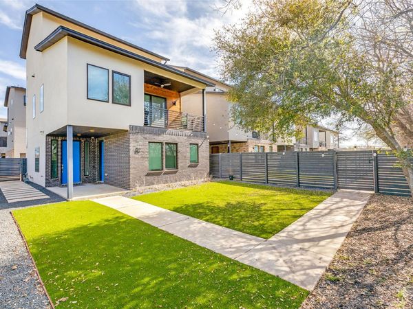 5002 Pecan Springs RD, Unit 10, Austin, TX 78723