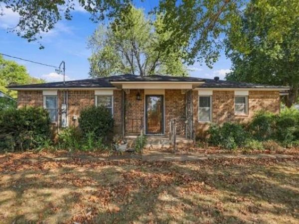 1019 E Etowah Road, Noble, OK 73068
