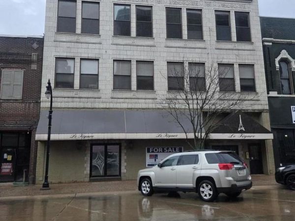 1706 2ND Avenue , Unit 3, Rock Island, IL 61201