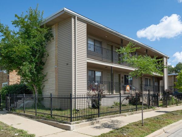 3001 Prairie Street , Franklin Park, IL 60131