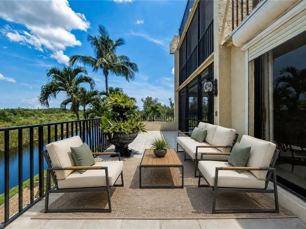 7129 Lakeridge View CT, Unit 104, FORT MYERS, FL 33907