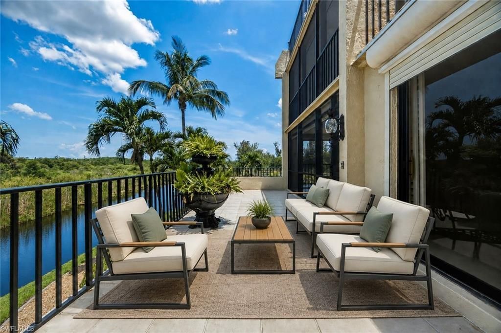 7129 Lakeridge View Ct, Unit 104, Fort Myers, FL 33907 Main Photo