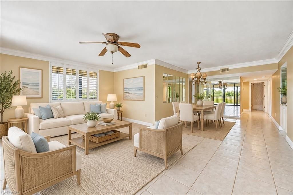 7129 Lakeridge View Ct, Unit 104, Fort Myers, FL 33907 Photo