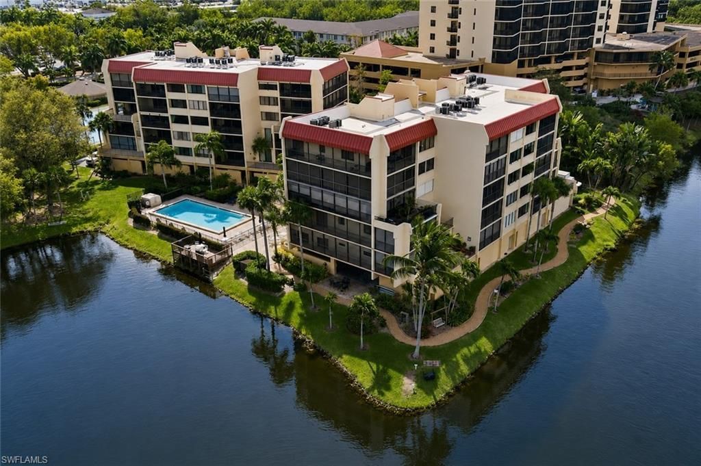 7129 Lakeridge View Ct, Unit 104, Fort Myers, FL 33907 Photo