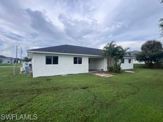 4542 25th St Sw, Lehigh Acres, FL 33973 Photo
