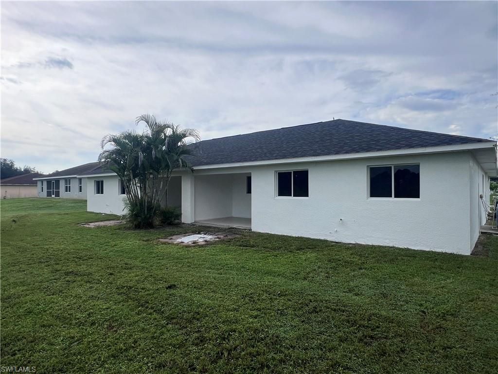 4542 25th St Sw, Lehigh Acres, FL 33973 Photo