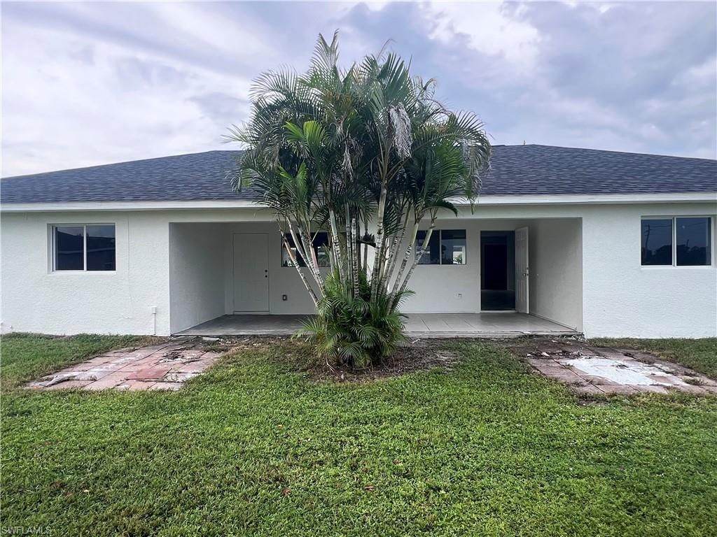 4542 25th St Sw, Lehigh Acres, FL 33973 Photo