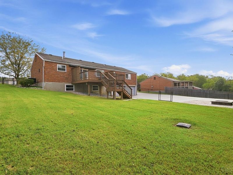 6821 Rackview Road, Green Township, OH 45248 Photo 59