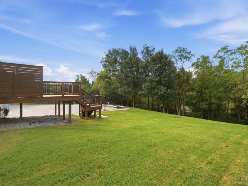 6821 Rackview Road, Green Township, OH 45248 Photo 63
