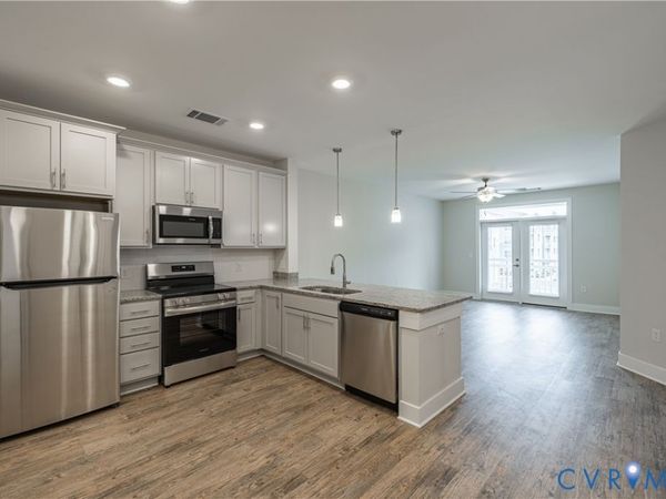 10530 Stony Bluff Drive, Unit 204, Ashland, VA 23005