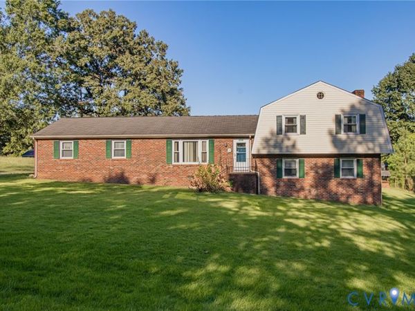 1715 Davis Lane, Hopewell, VA 23860