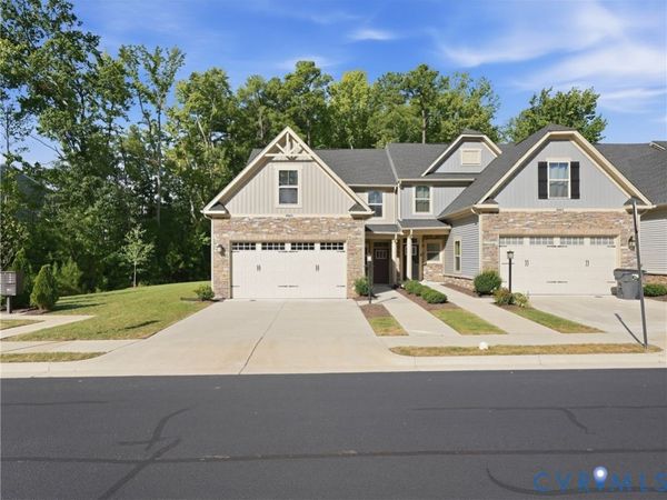 8060 Wistar Glen Drive , Henrico, VA 23228