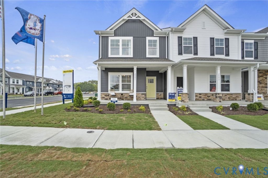 17378 Clark & York Boulevard , Ruther Glen, VA 22546 Main Photo