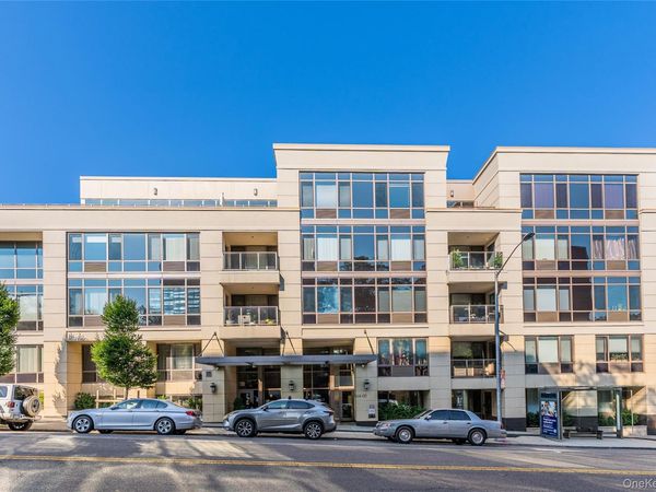64-05 Yellowstone Boulevard, Unit #519, Forest Hills, NY 11375