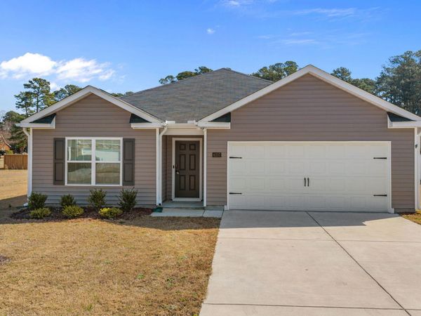 4257 Stanfield Court , Ayden, NC 28513