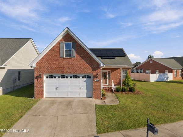 1204 Brighton Drive , Winterville, NC 28590