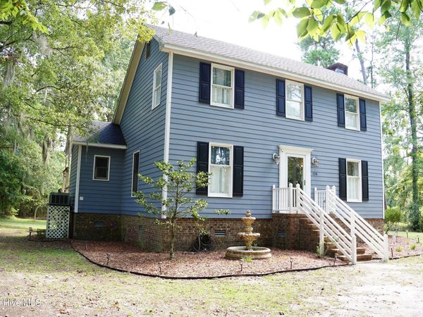 124 Country Place, Washington, NC 27889