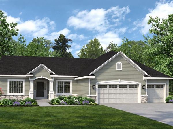 820 Kohlwey Dr, Unit Lt12, Grafton, WI 53024