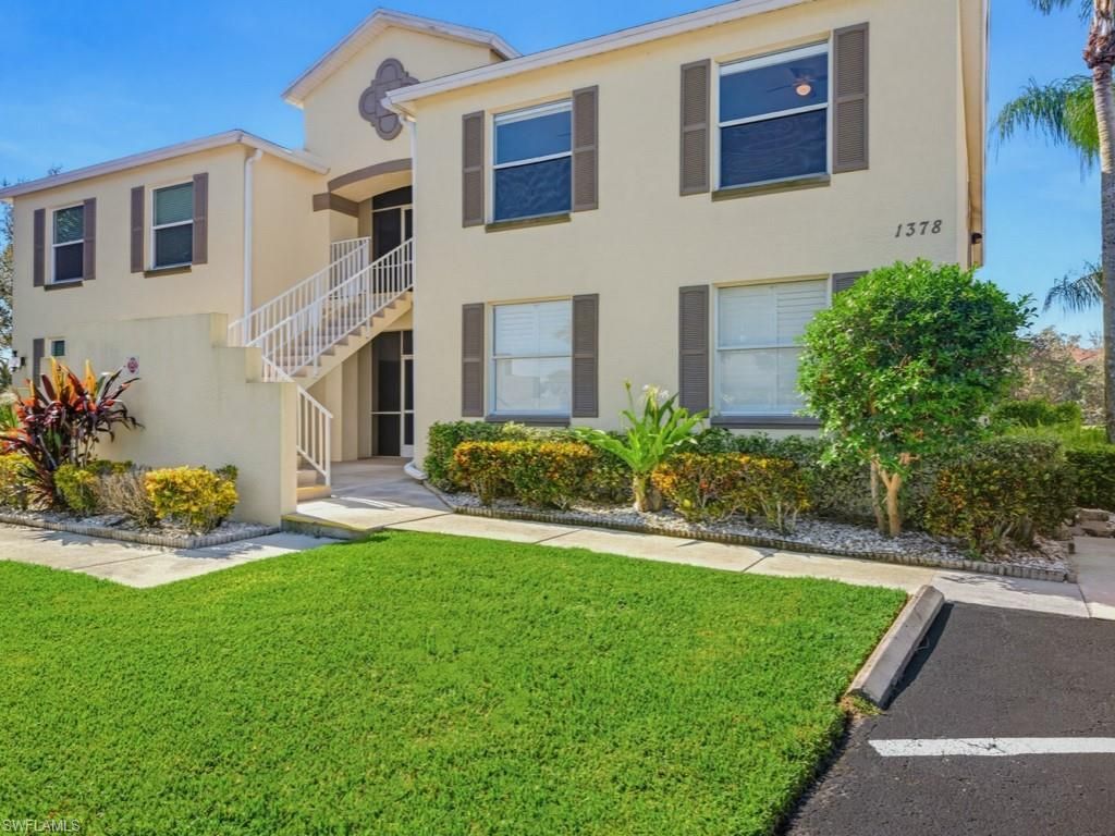 1378 Mainsail Dr , Unit 1721, Naples, FL 34114 Photo