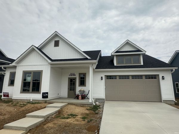 7659 W Julia Drive, Ellettsville, IN 47429