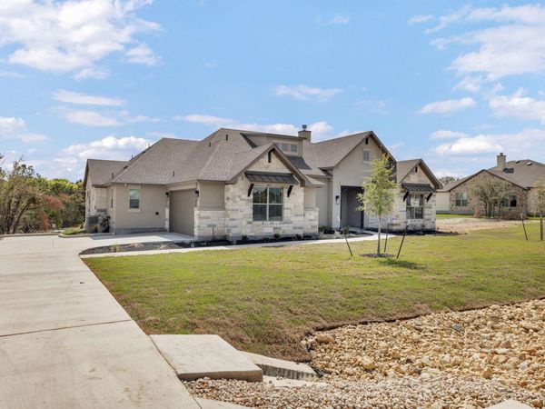 280 Wellborn RD, Liberty Hill, TX 78642