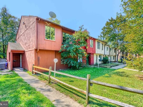 24 KINGS WHARF PLACE , WALDORF, MD 20602