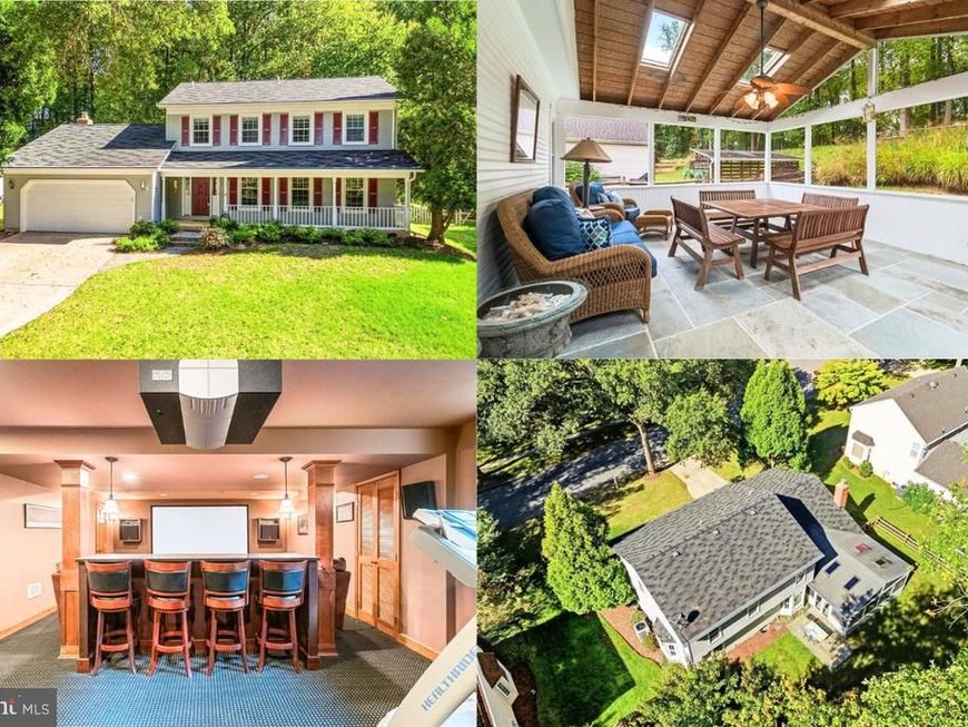 10712 Game Preserve Road, Gaithersburg, MD 20879 Main Photo