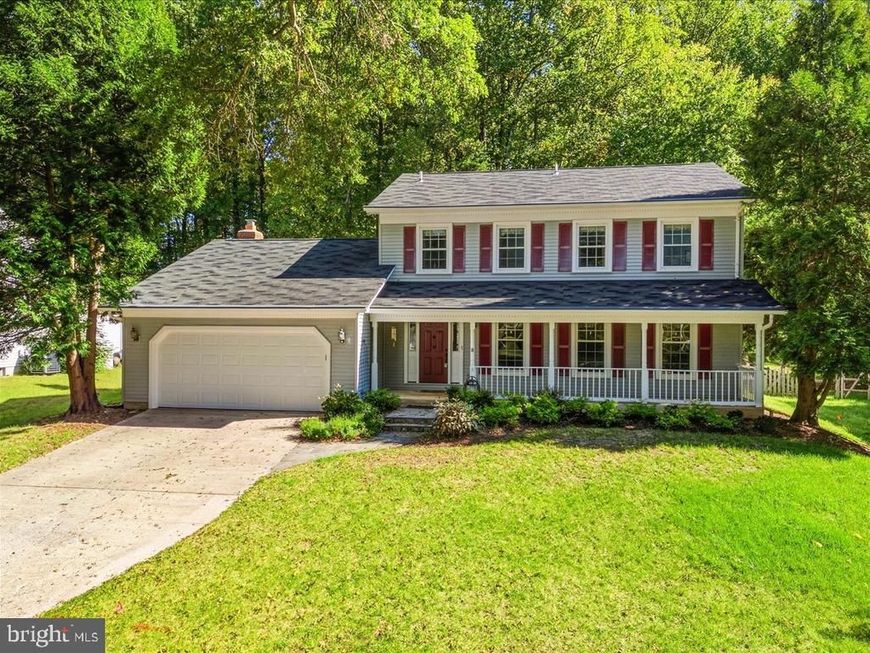 10712 Game Preserve Road, Gaithersburg, MD 20879 Main Photo