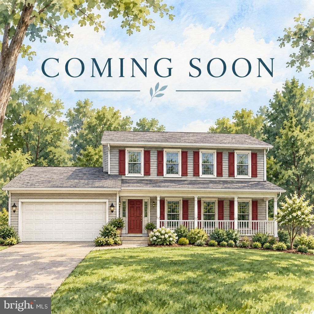 10712 GAME PRESERVE ROAD , GAITHERSBURG, MD 20879