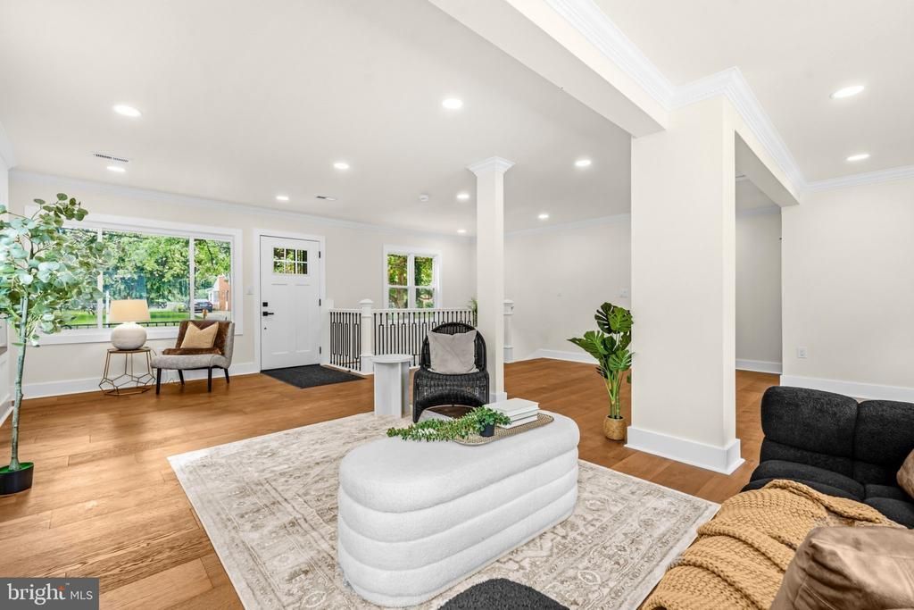 702 RITTENHOUSE STREET , HYATTSVILLE, MD 20783