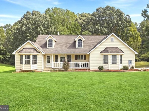 6870 HAWKINS GATE ROAD, LA PLATA, MD 20646