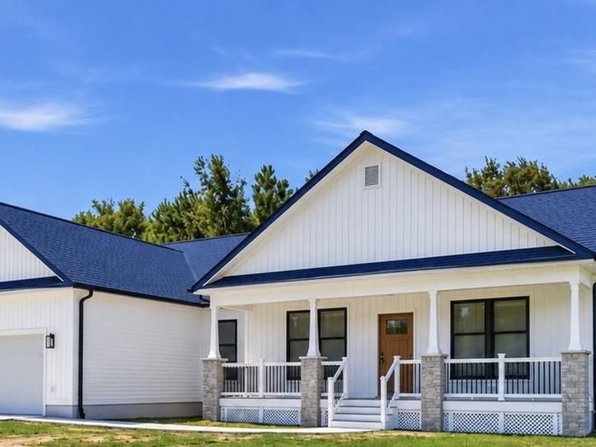 04 007913 Map 58 Havercamp Road, Preston, MD 21655 Main Photo