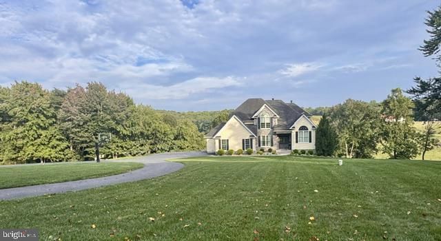 4729 BUFFALO ROAD , MOUNT AIRY, MD 21771