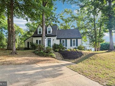 15465 GOLF CLUB DRIVE, DUMFRIES, VA 22025