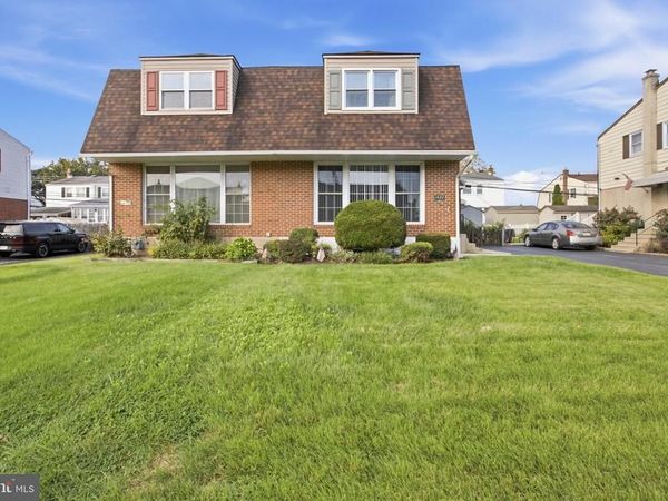 1422 GREENWAY ROAD , SWARTHMORE, PA 19081