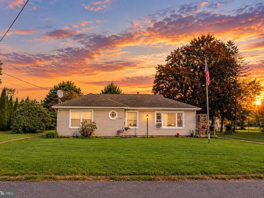 521 Wilson Street, Jersey Shore, PA 17740 Main Photo