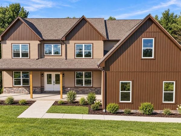 3104 MOYER ROAD , SPRINGFIELD TWP, PA 18055