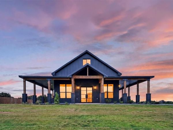 1091 Barton Ranch Road, Nemo, TX 76070