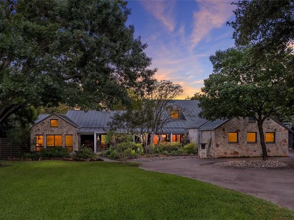 11438 E Ricks Circle, Dallas, TX 75230