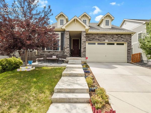 26222 E Archer Avenue, Aurora, CO 80018