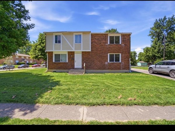 1620 Smith Road , Columbus, OH 43207