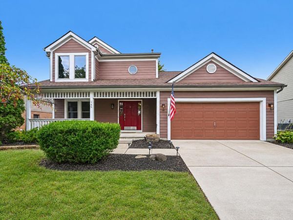 145 Lexington Boulevard , Delaware, OH 43015