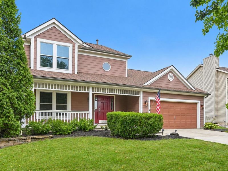 145 Lexington Boulevard , Delaware, OH 43015 Photo 3