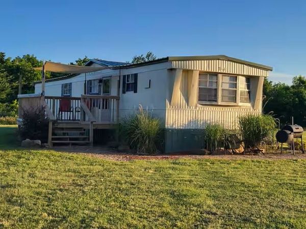 418251 E 1201 , Eufaula, OK 74432