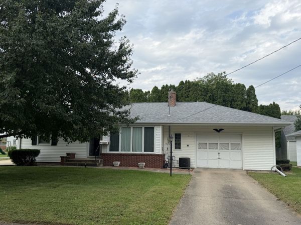 518 NW 5th Avenue , Galva, IL 61434