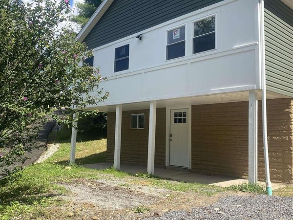 4603 Fairmont Road, Morgantown, WV 26501