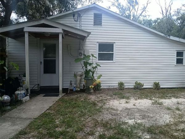 112 HUSEK STREET, MASARYKTOWN, FL 34604