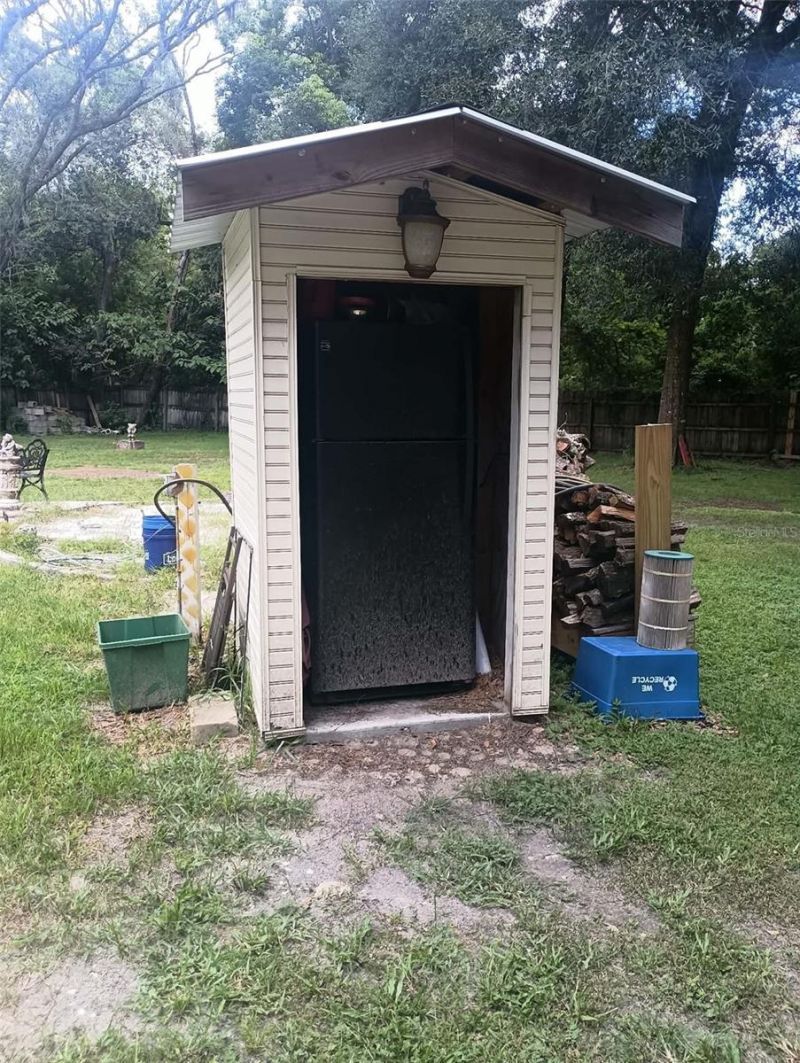112 Husek Street, Masaryktown, FL 34604 Photo