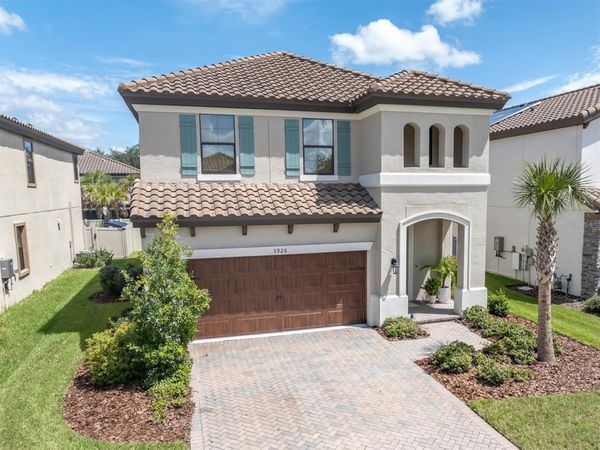 3926 MAURICE AVENUE , ODESSA, FL 33556