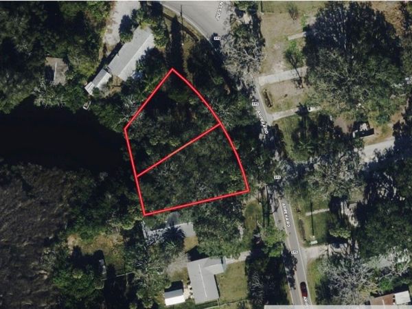 18905 ARIPEKA ROAD , HUDSON, FL 34667